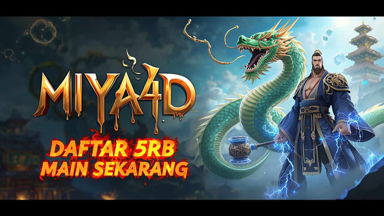 MIYA4D > Komparasi Slot Volatilitas Rendah Dan Tinggi Terlengkap Hari Ini MIYA4D > Komparasi Slot Volatilitas Rendah Dan Tinggi Terlengkap Hari Ini